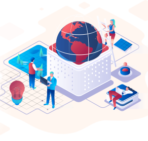 Разработка сложных сайтов для построения систем коммуникации в Тируччираппалли